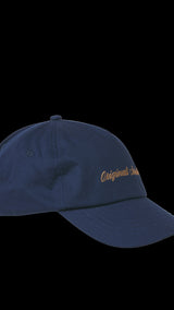 JACK & JONES JACFRAME norrebro cap in ocean cavern - Image 3