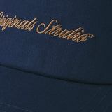 JACK & JONES JACFRAME norrebro cap in ocean cavern - Image 4