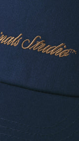 JACK & JONES JACFRAME norrebro cap in ocean cavern - Image 4