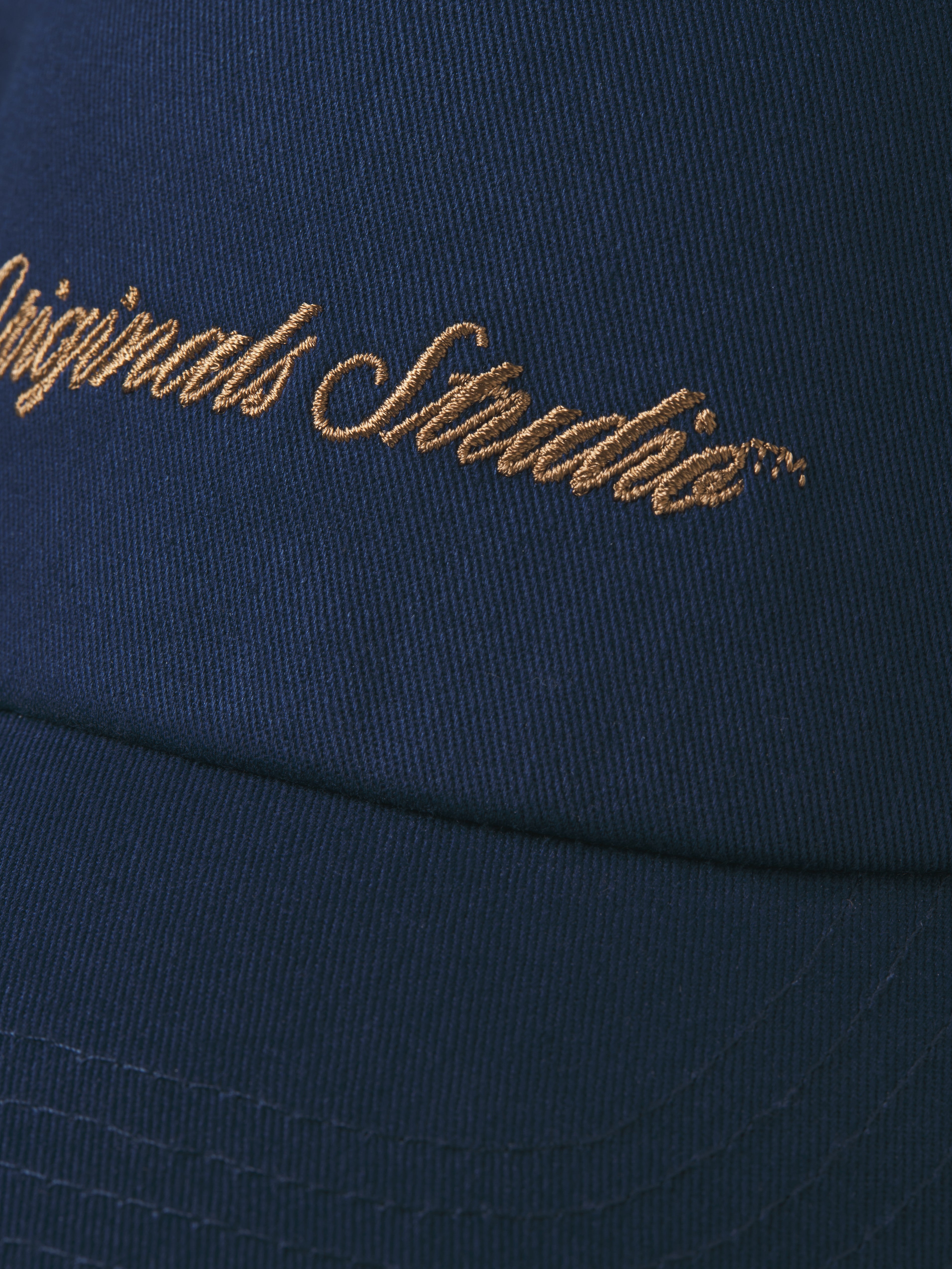 JACK & JONES JACFRAME norrebro cap in ocean cavern - Image 4