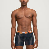 JACK & JONES JACHENRIK trunks pack in black - Image 1