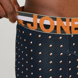 JACK & JONES JACHENRIK trunks pack in black - Image 5