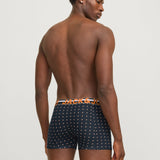 JACK & JONES JACHENRIK trunks pack in black - Image 2
