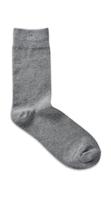 JACK & JONES JACJENS sock pack in dark grey  - Image 4