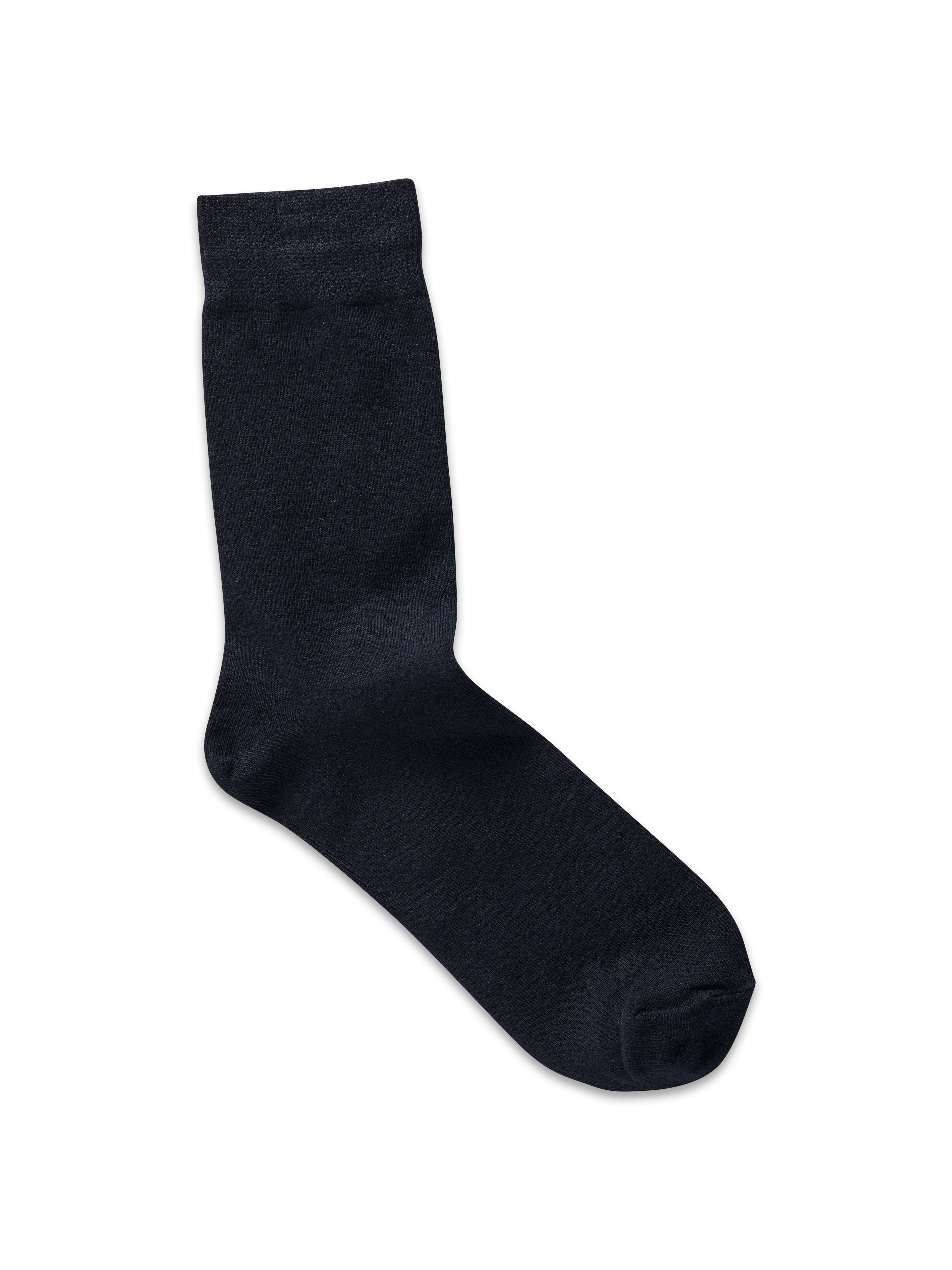 JACK & JONES JACJENS sock pack in dark grey  - Image 6