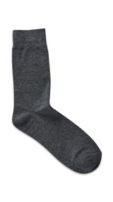 JACK & JONES JACJENS sock pack in dark grey  - Image 2