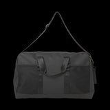 JACK & JONES JACOAKBAY duffelbag in black - Image 3
