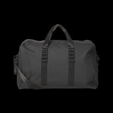 JACK & JONES JACOAKBAY duffelbag in black - Image 4