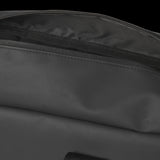 JACK & JONES JACOAKBAY duffelbag in black - Image 5
