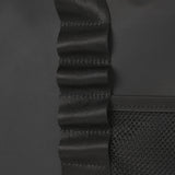JACK & JONES JACOAKBAY duffelbag in black - Image 6
