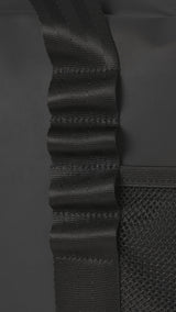 JACK & JONES JACOAKBAY duffelbag in black - Image 6