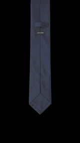 JACK & JONES JACSOLID tie in navy blazer - Image 2