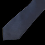 JACK & JONES JACSOLID tie in navy blazer - Image 4