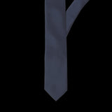 JACK & JONES JACSOLID tie in navy blazer - Image 3
