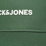 JACK & JONES JACVEST baseball cap in laurel wreath - Image 4