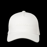 JACK & JONES JACVEST baseball cap in cloud dancer - Image 2