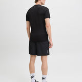 JACK & JONES JCOCNZ baselayer tee - black