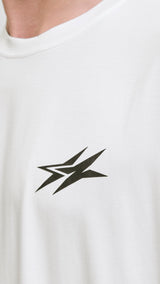 JACK & JONES JCOCNZ berlin tank top in bright white - Image 7