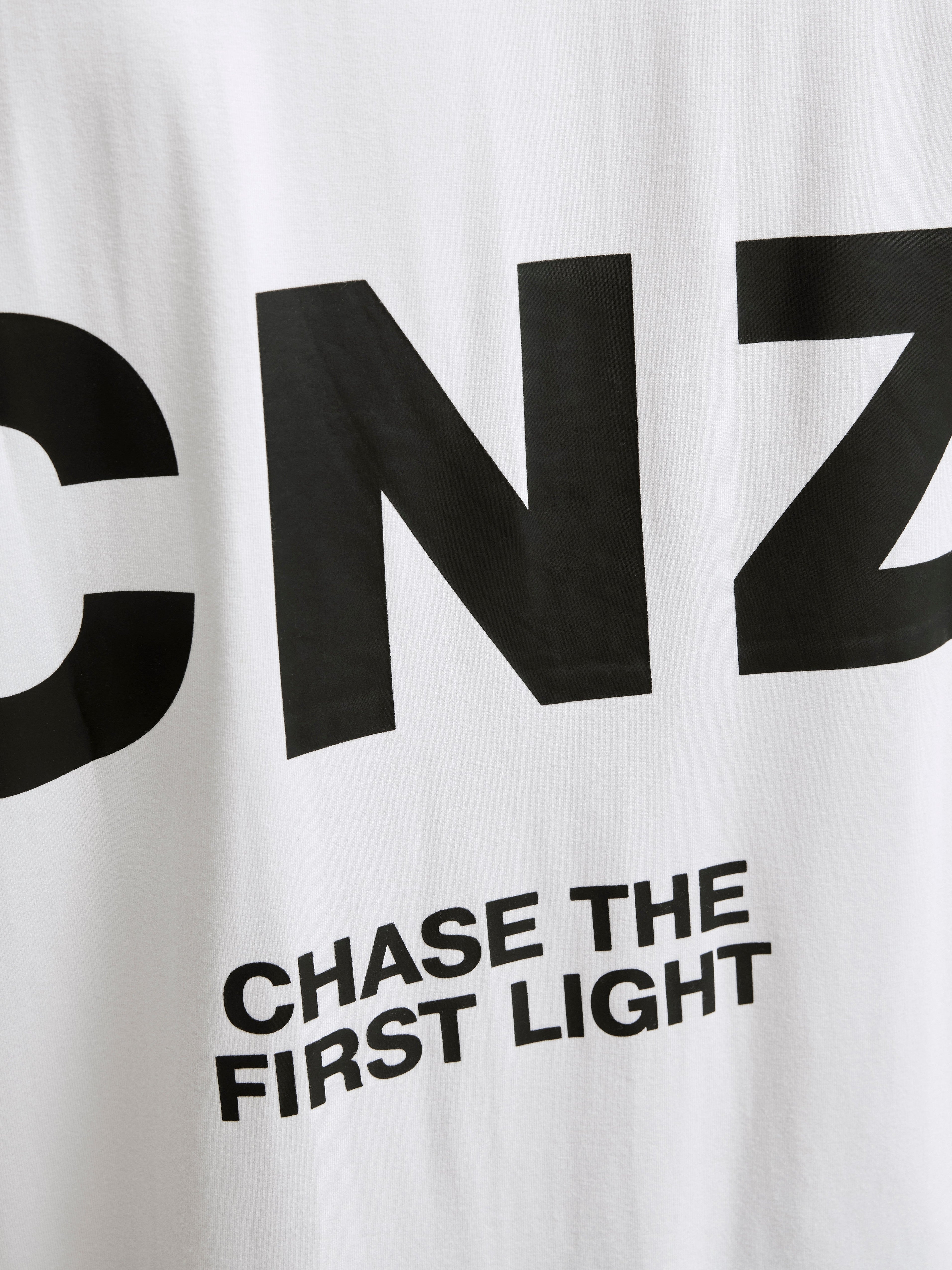 JACK & JONES JCOCNZ berlin tank top in bright white - Image 6