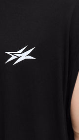 JACK & JONES JCOCNZ berlin tank top - black