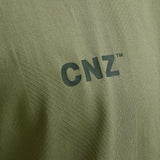 JACK & JONES JCOCNZ paris t-shirt in grape leaf - Image 7