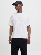 bright white