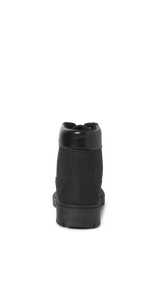 JACK & JONES JFWAINSWORTH pu boot - anthracite