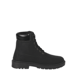 JACK & JONES JFWAINSWORTH pu boot - honey