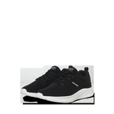 JACK & JONES JFWCROXLEY knit sneaker in anthracite - Image 6