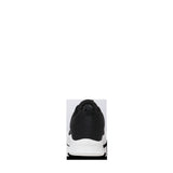 JACK & JONES JFWCROXLEY knit sneaker in asphalt anthracite - Image 2