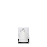 JACK & JONES JFWCROXLEY knit sneaker in bright white - Image 2