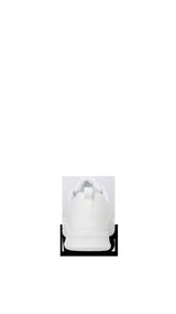 JACK & JONES JFWCROXLEY knit sneaker in bright white - Image 2