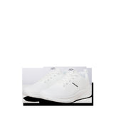 JACK & JONES JFWCROXLEY knit sneaker in bright white - Image 6