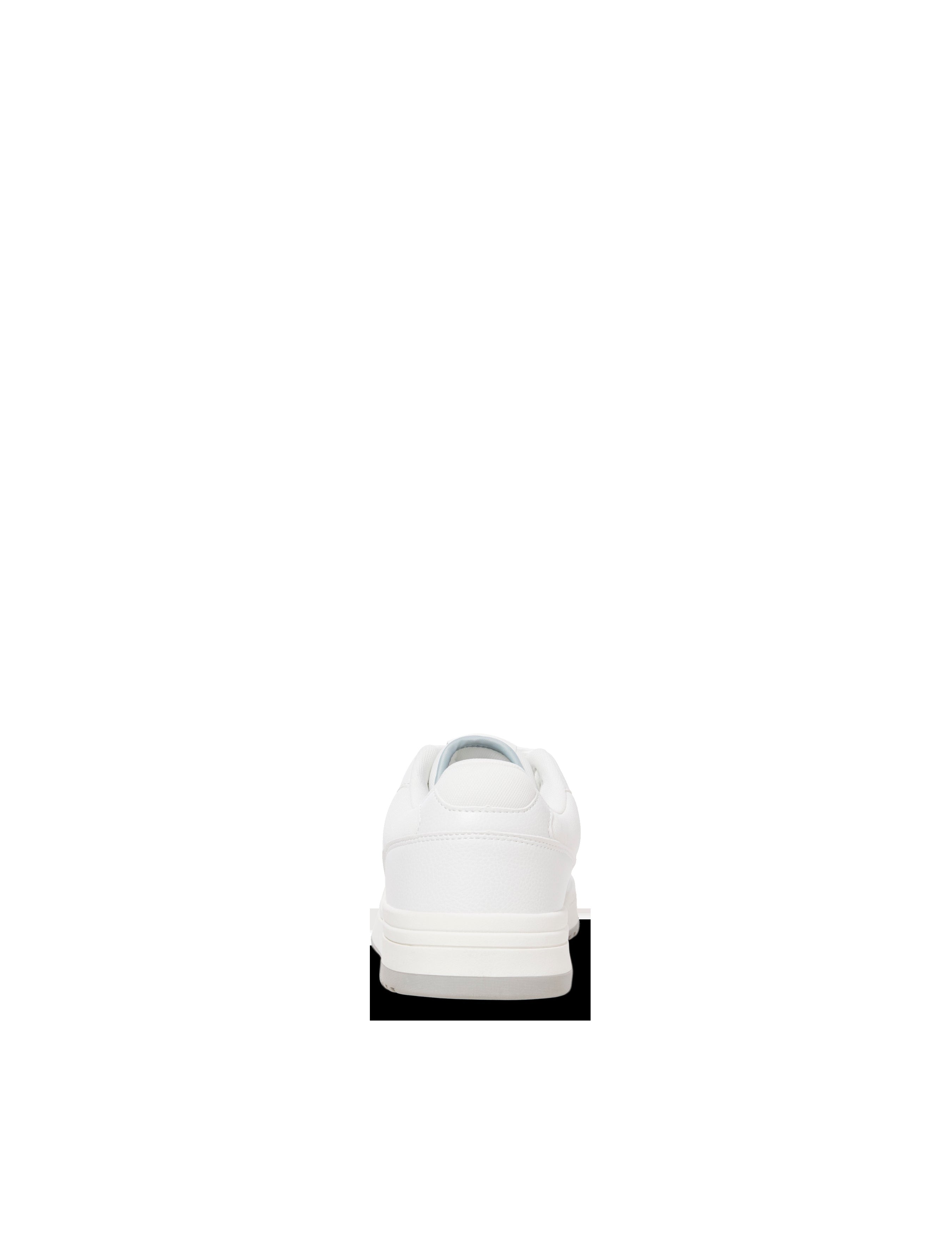 JACK & JONES JFWLONDON pu in white - Image 2