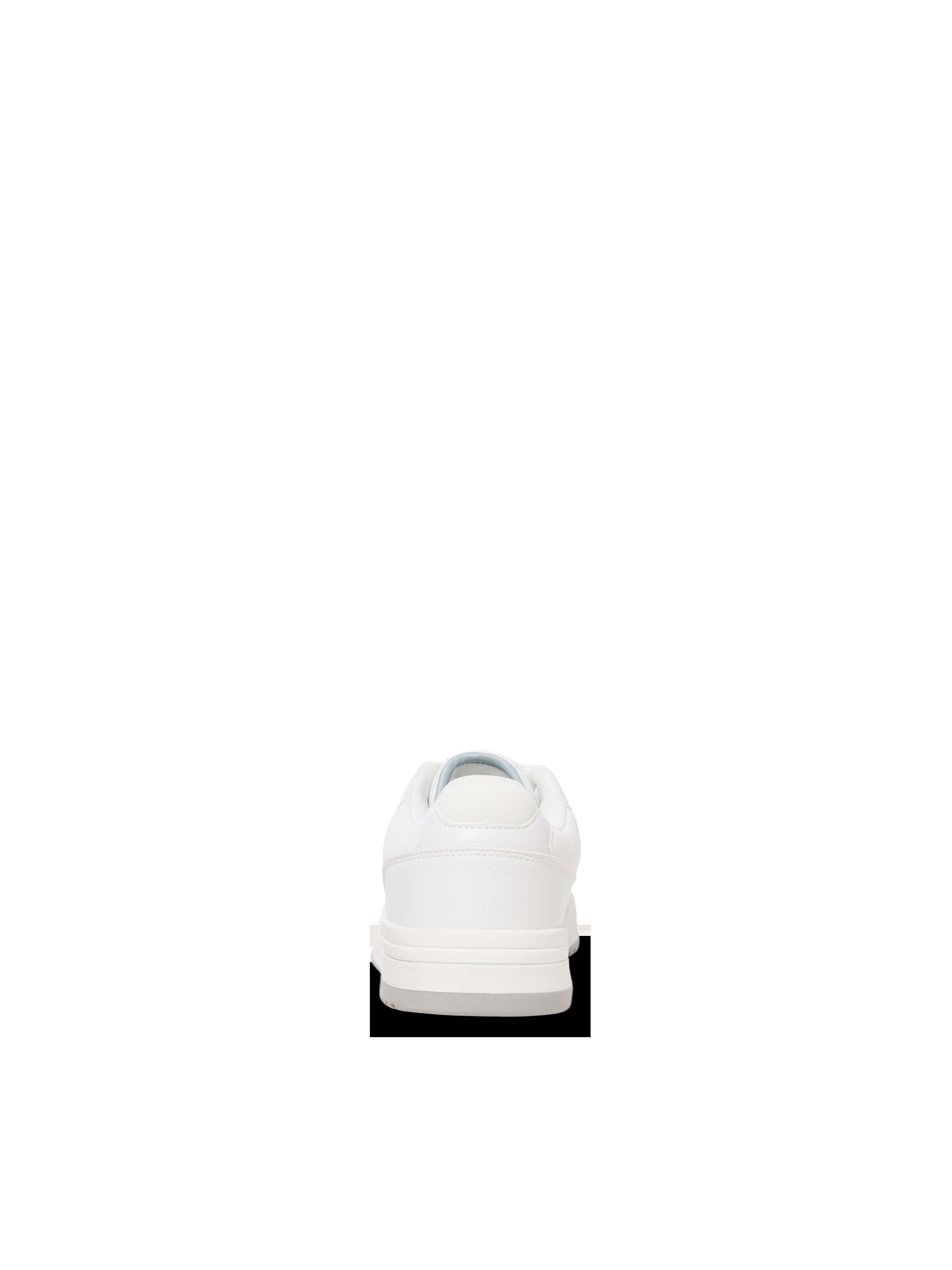JACK & JONES JFWLONDON pu in white - Image 2