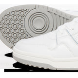 JACK & JONES JFWLONDON pu in white - Image 5