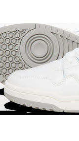JACK & JONES JFWLONDON pu in white - Image 5