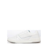 JACK & JONES JFWLONDON pu in white - Image 3