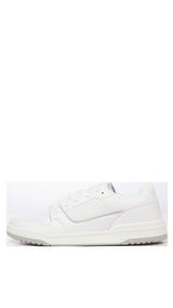JACK & JONES JFWLONDON pu in white - Image 3