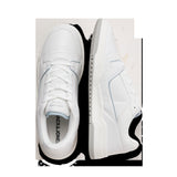 JACK & JONES JFWLONDON pu in white - Image 4