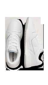 JACK & JONES JFWLONDON pu in white - Image 4