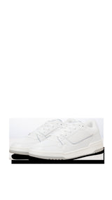 JACK & JONES JFWLONDON pu in white - Image 6