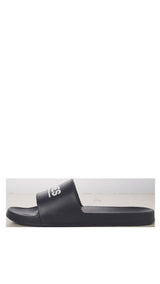 JACK & JONES JFWOLLIE slider in navy blazer - Image 3