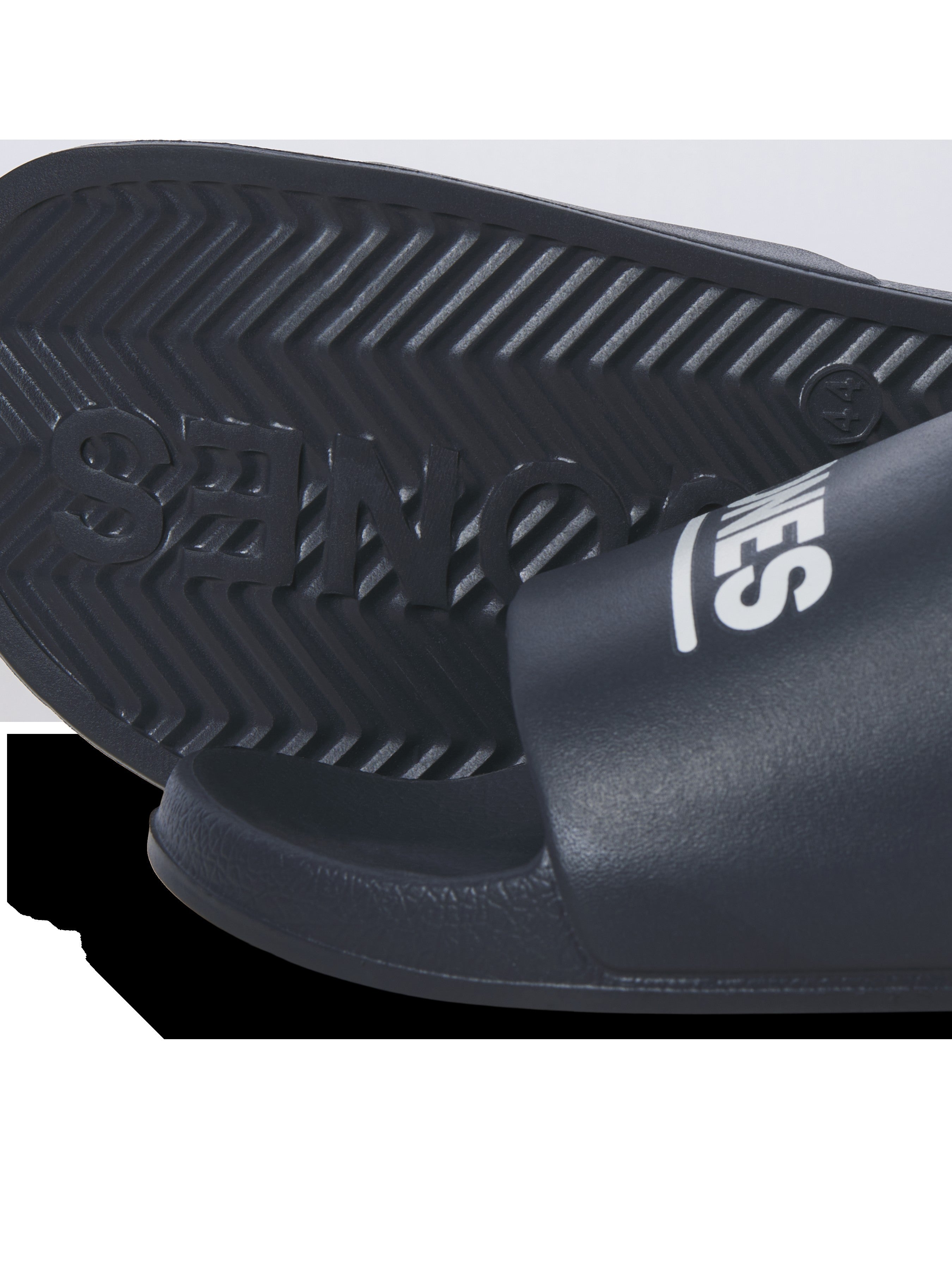 JACK & JONES JFWOLLIE slider in anthracite - Image 6