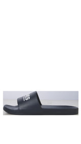 JACK & JONES JFWOLLIE slider in anthracite - Image 3