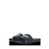 JACK & JONES JFWOLLIE slider in anthracite - Image 7