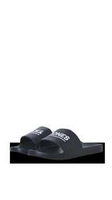 JACK & JONES JFWOLLIE slider in anthracite - Image 7