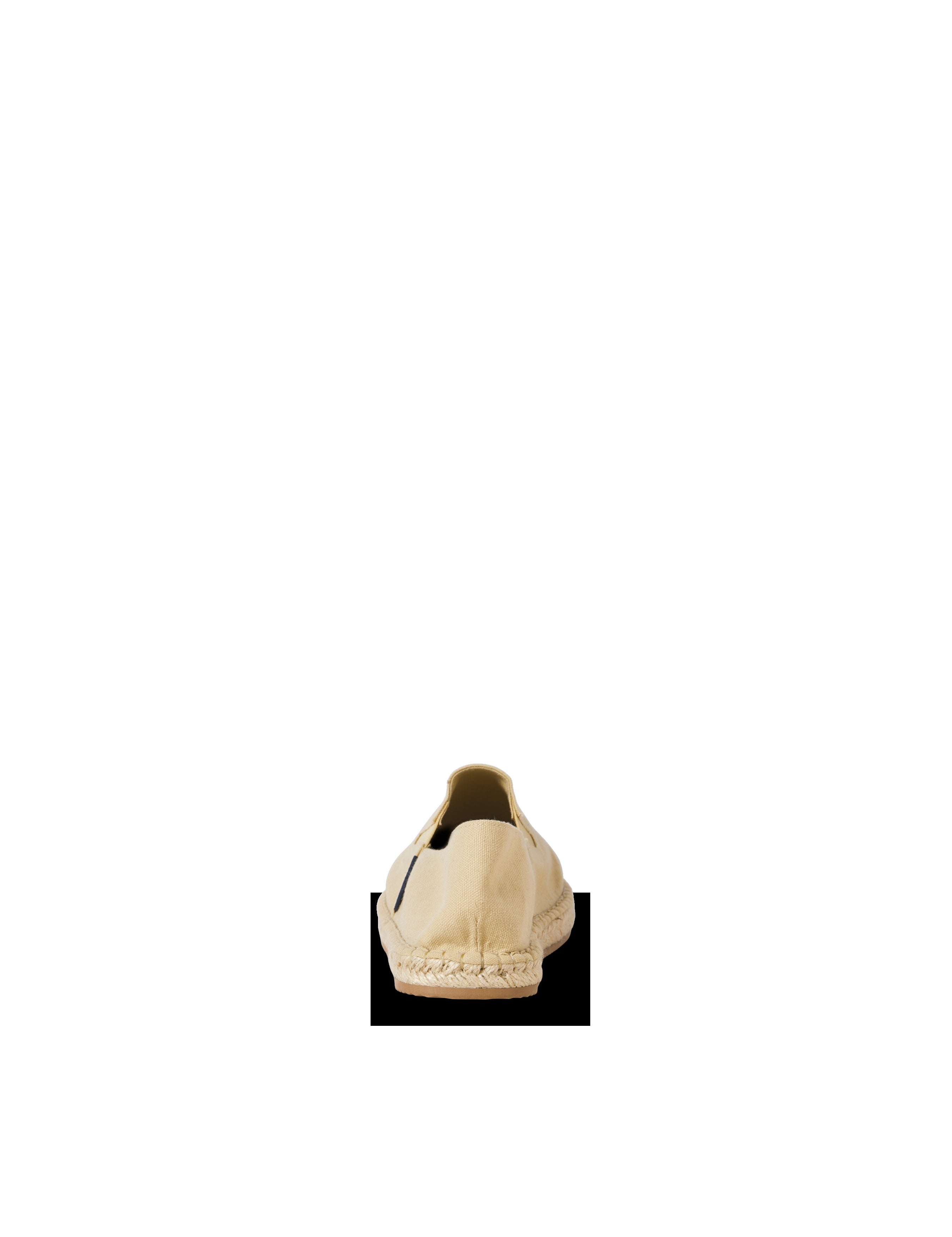 JACK & JONES JFWREGENT espadrille in anthracite - Image 2