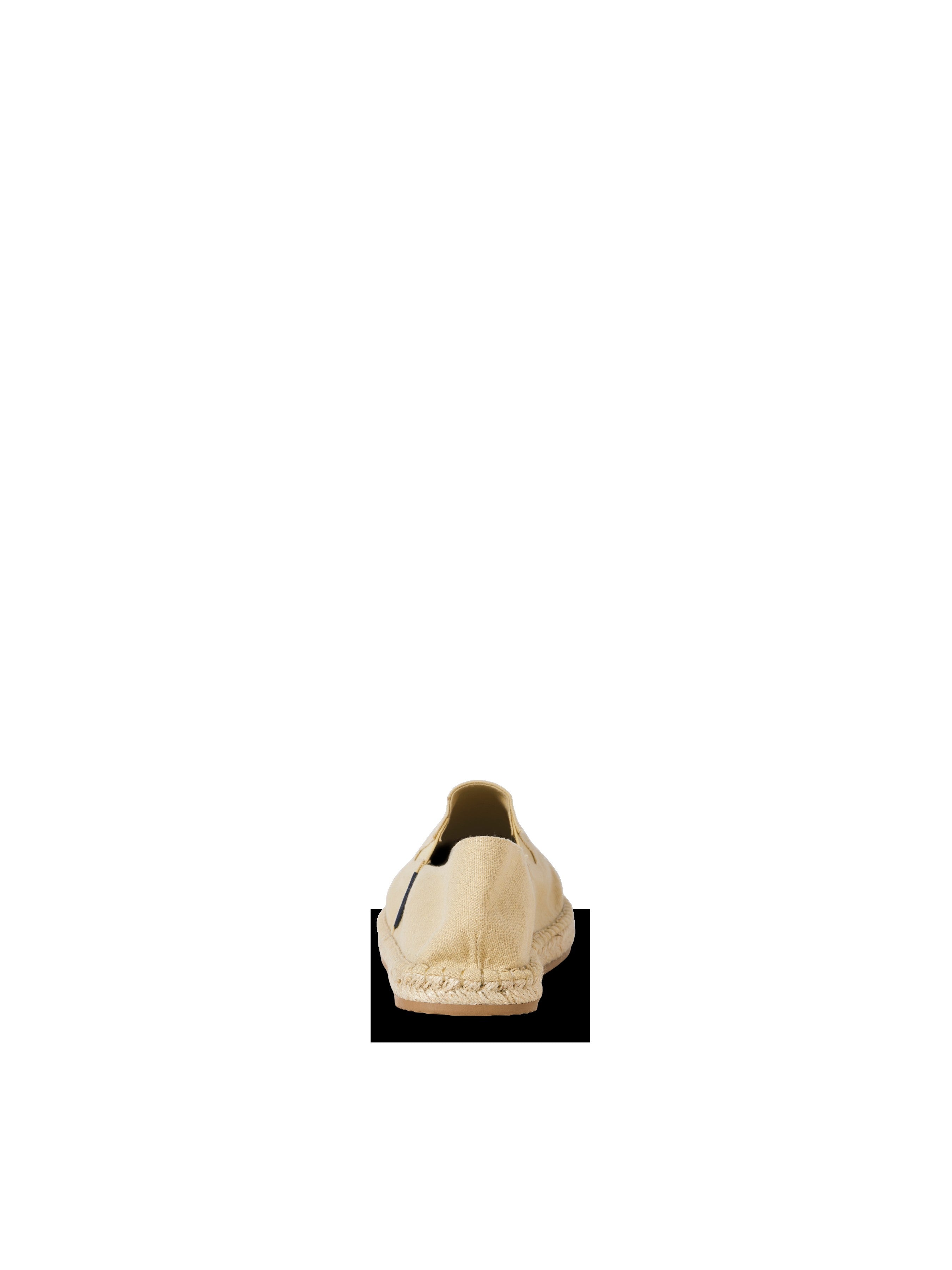 JACK & JONES JFWREGENT espadrille in anthracite - Image 2