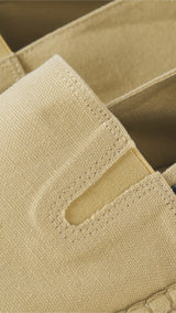 JACK & JONES JFWREGENT espadrille in anthracite - Image 8